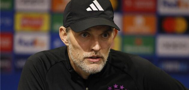 جوندوجان: توخيل من أفضل المدربين في العالم.. ونتائج بايرن ميونخ غريبة