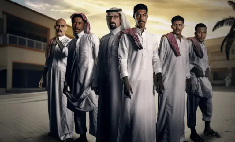 صورة لوسيندا عمر