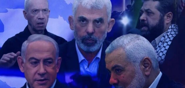 حماس تكشف عن شروطها للموافقة على مقترح إطلاق سراح الرهائن والتهدئة في غزة