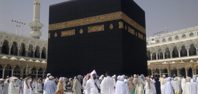 خطوات الاستعلام عن تأشيرة العمرة من منصة أبشر .. وزارة الخارجية توضح