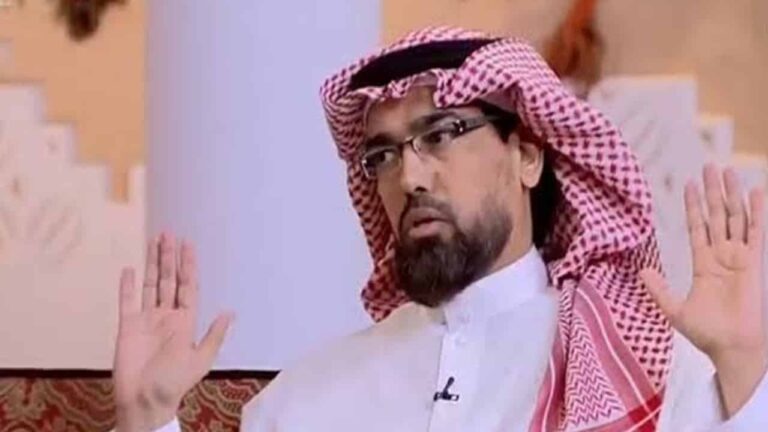دباس الدوسري يعلق على قرارات لجنة الاحتراف بشأن لاعبي المنتخب الوطني