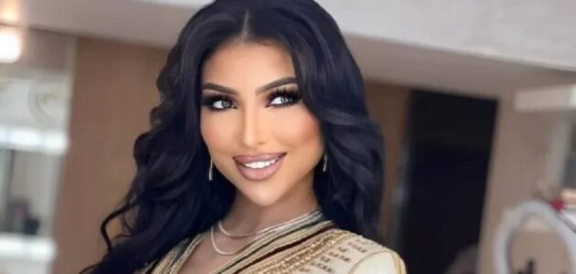 دنيا بطمة تدخل السجن .. قرار عاجل من المحكمة ضد الفنانة المغربية