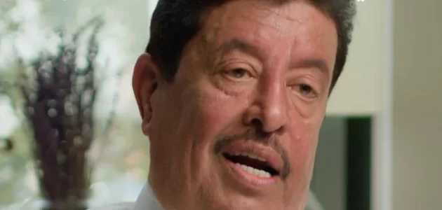 رجل الأعمال خالد الشثري يروي قصة النصب في سهم شركة المتطورة ويدعو لمكافحة التوصيات الضارة -فيديو