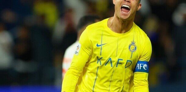 رد ناري من كريستيانو رونالدو على قرار إيقافه (صورة)