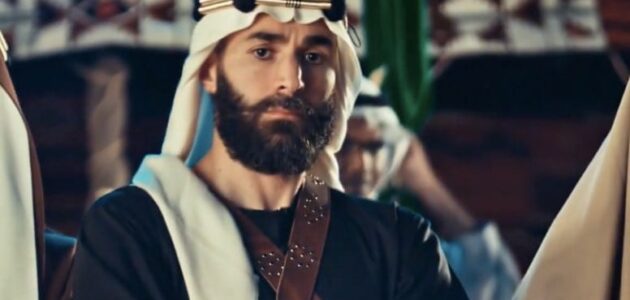 رونالدو وبنزيما يظهران بالثوب السعودي احتفالا بيوم التأسيس.. صور