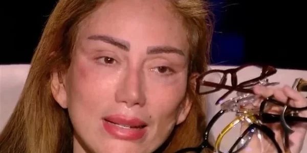 ريهام سعيد تتهم طبيبًا لبنانيًا بهتك عرضها أثناء عملية جراحية