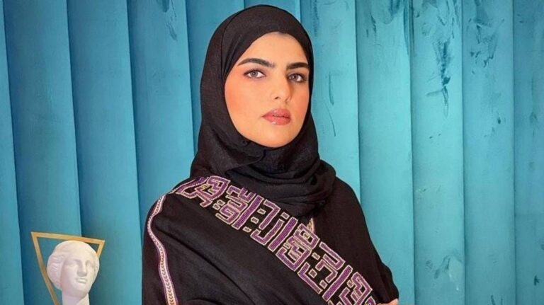 سارة الودعاني تكسف عن سبب غريب لـ استقالة أحد الموظفات لديها