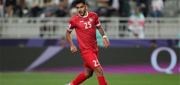 سبب فشل مفاوضات الزمالك لضم لاعب منتخب سوريا