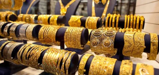 سعر جرام الذهب عيار 21 اليوم الثلاثاء 27 فبراير 2024 بمحلات الصاغة في مصر