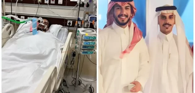 سعوديان يدخلان العناية المركزة بعد محاولة إنقاذ فتاة من الدهس بالرياض
