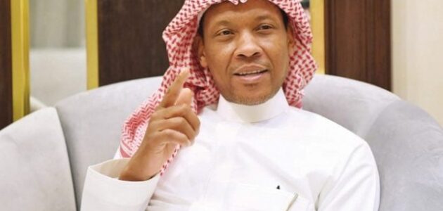 سلمان الفرج يُحاسب على موضوع حصل قبل سنة ونصف.. والغصة سببها ما حدث من مانشيني