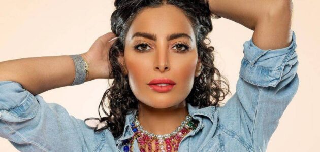 شاهد فاطمة الصفي تعلق على ظهورها الصادم بنحافة مفرطة وتكشف حقيقة مرضها