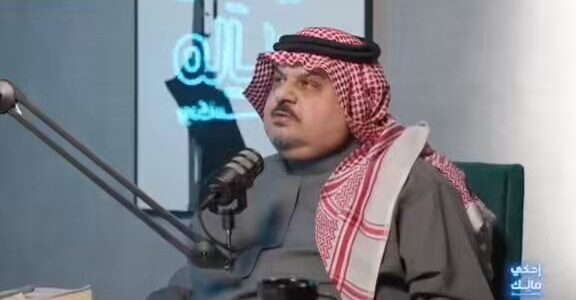 شاهد ماذا قال الأمير عبدالرحمن بن مساعد عن علاقة محمد عبده وطلال مداح وعبادي الجوهر بالصلاة ؟