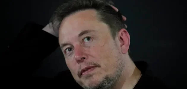 شاهد ماسك يشوق متابعيه بفيديو غامض.. وعاصفة تكهنات حول إكس