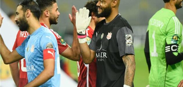 شباب بلوزداد يتعرض لضربة موجعة قبل مواجهة الأهلي في دوري أبطال إفريقيا