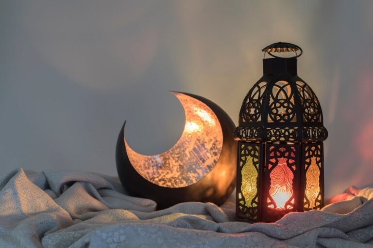 شعر عن رمضان 2024 - موسوعة