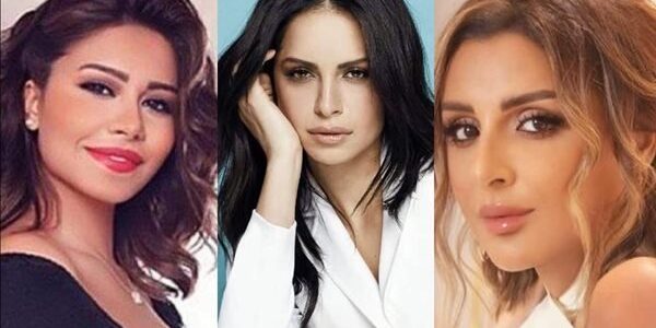 شيرين وأنغام وآمال ماهر.. تفاصيل وموعد حفل ليلة مصرية سعودية