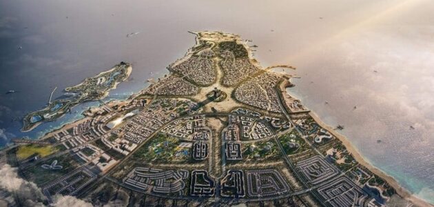 ضجة في مصر بشأن بيع مدينة رأس الحكمة لرجال أعمال إماراتيين.. ومسؤول يرد