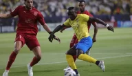 موعد مباراة النصر والحزم في الدوري السعودي والقنوات الناقلة