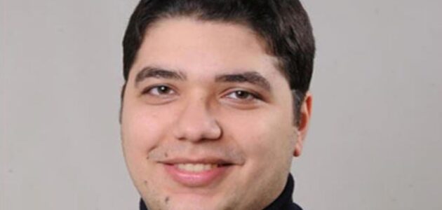 طالب مصري يحل لغز لفافة رومانية عمرها 2000 عام ويحصل على مكافأة دولارية ضخمة