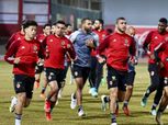 عاجل.. قائمة الأهلي ضد بلدية المحلة في الدوري.. ظهور أعمال جديدة