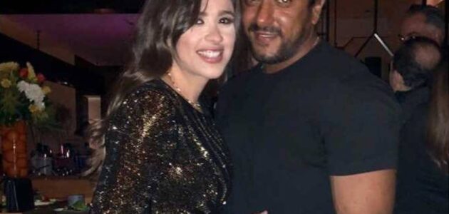 عاجل.. طلاق ياسمين عبد العزيز وأحمد العوضي اليوم الثلاثاء 2024/1/16 بعد احتفالها بعيد ميلادها الـ43