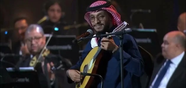 حجز تذاكر حفلة فؤاد عبد الواحد وعبدالله المانع في ليالي التأسيس بالرياض