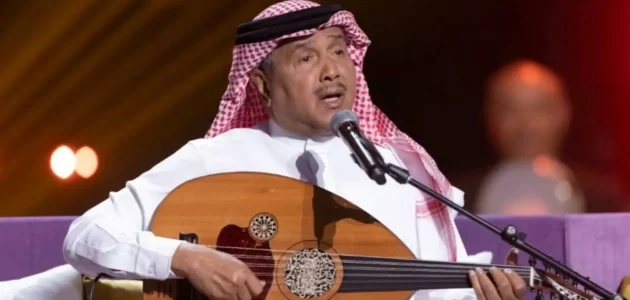 مشاهدة بث مباشر حفل محمد عبده في فبراير الكويت