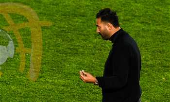 عضو اتحاد الكرة: نفذنا ما تأخر فيه فينجادا.. وسنطلب من كاف استخراج الرخص التدريبية PRO