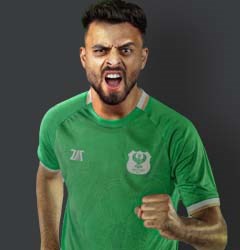 عقوبات الجولة 12 من الدوري.. إيقاف صلاح محسن وأحمد ريان