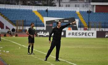 علام: فيتوريا لم يبد أي تنازلات مادية.. وعلاء نبيل يملك الشهادات اللازمة ليكون المدير الفني للاتحاد