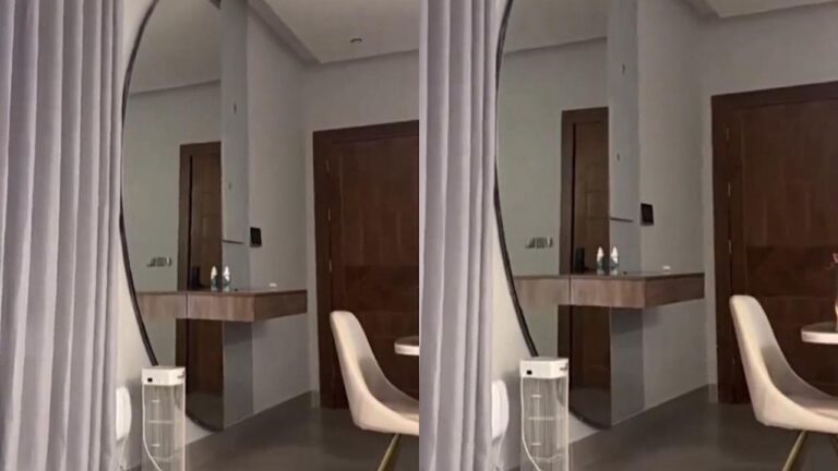 عواطف العلياني تكتشف صدمة بعد انتهاء خادمتها المنزلية من عملها
