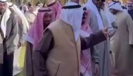 فيديو.. أمير الكويت يشدد على أهمية السمع والطاعة خلال لقاءه بالمواطنين الكويتيين