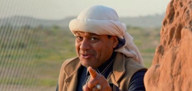 فيديو.. الزعاق يشرح معنى مقولة شبطهم ولبطهم وخلي حابلهم بنابلهم