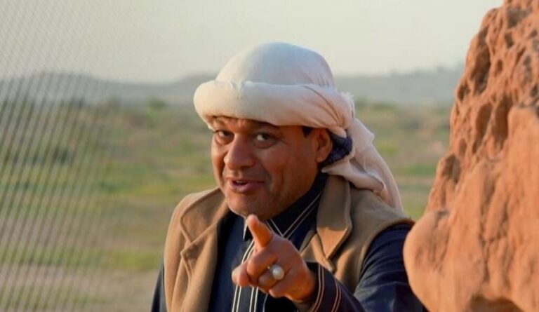 فيديو.. الزعاق يشرح معنى مقولة شبطهم ولبطهم وخلي حابلهم بنابلهم