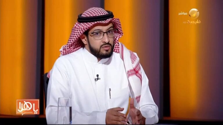 فيديو.. المحامي محمد الغامدي يتحدث عن أغرب حالات إثبات وفاة المورث لتوزيع التركة