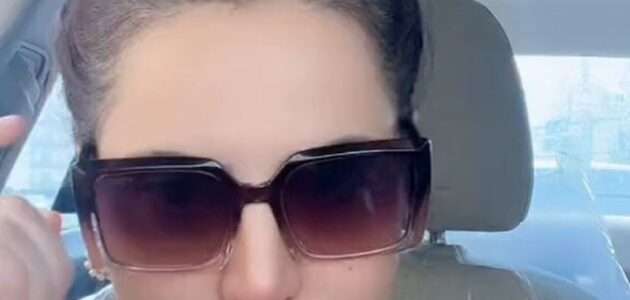 فيديو.. المعلمة غادة الشهري توجه نصيحة مهمة لأولياء الأمور بشأن تصرفات بناتهم في المدرسة