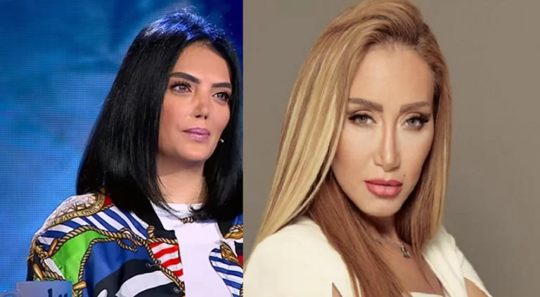فيديو.. حورية فرغلي تعلق على أزمة ريهام سعيد مع طبيب التجميل