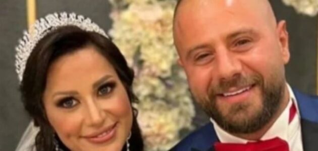 فيديو.. دكتور فود وزوجته شروق في أزمة زوجية بعد اتهامه بالخيانة!