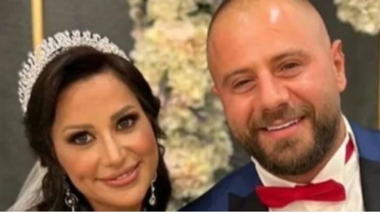 فيديو.. دكتور فود وزوجته شروق في أزمة زوجية بعد اتهامه بالخيانة!