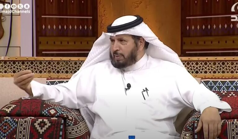 فيديو.. راوي يسرد قصة رجل سعودي يحقق الثراء بعد زواجه في مصر