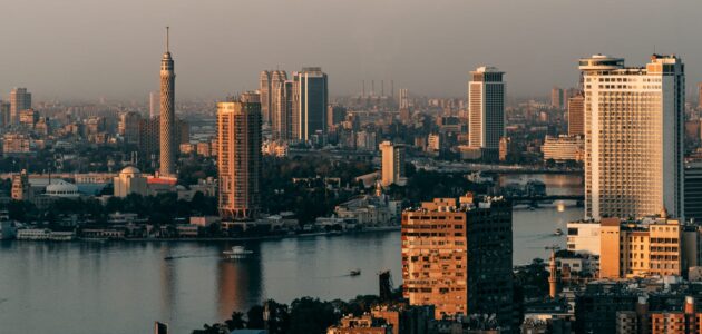 فيديو قديم يكشف عن حياة المصريين في عام 1926 ويبرز الطبقات المختلفة والعادات اليومية