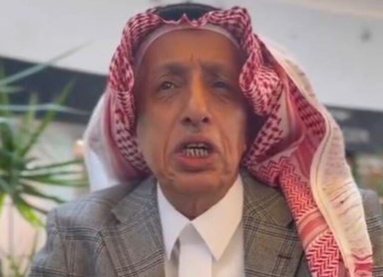 فيديو.. قصة الانفجار الضخم في الرياض عام 1384 هجريا