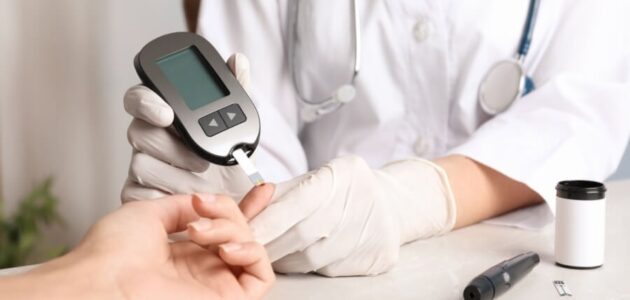 فيديو متداول لاكتشاف وصفة طبيعية لخفض السكري التراكمي والدهون في الجسم