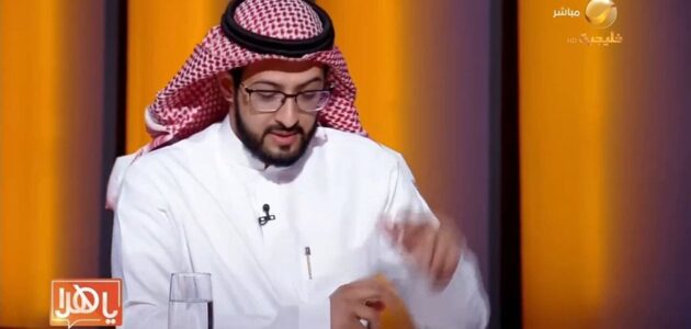 فيديو.. محام يكشف مصير شاب استولى على ميراث أشقائه ووالدته
