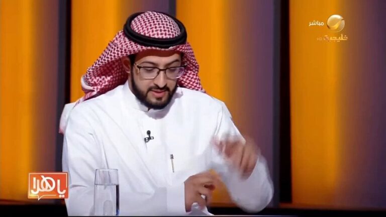 فيديو.. محام يكشف مصير شاب استولى على ميراث أشقائه ووالدته