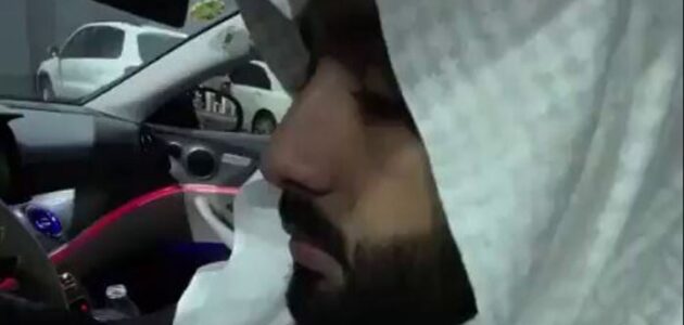 فيديو.. موظفة في مطعم تحرج شابًا يعاني من التأتأة وترفض خدمته بطريقة غير لائقة