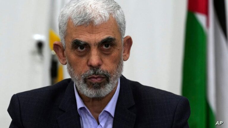 قائد حماس في غزة يتنقل ويعجز عن التواصل مع أوساطه