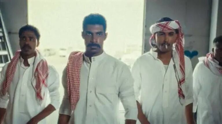 صورة لوسيندا عمر