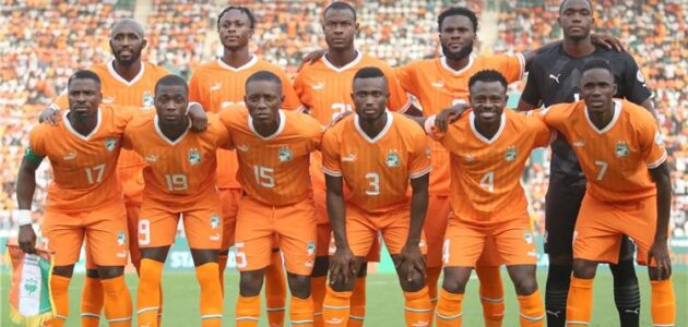 كانجا أكالي لـ “بطولات”: كوت ديفوار تستحق الوصول إلى النهائي.. وفرصنا متساوية مع نيجيريا